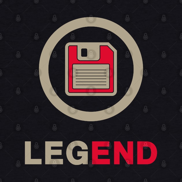 Legend Chapter 02 by UB design